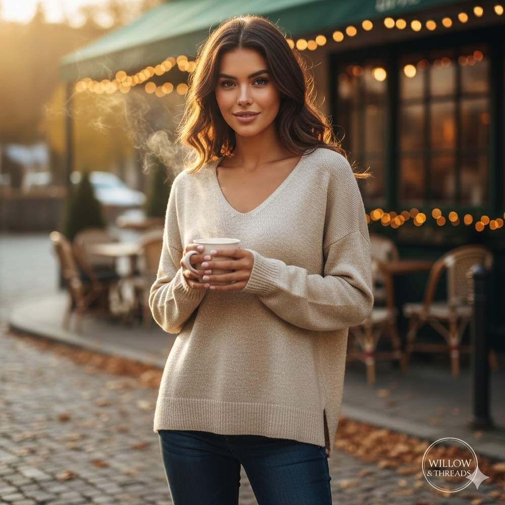 Ny&Co Sweater